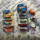 Illustration for article titled Colossal Die-Cast Collection - Cars I Kept - 4 - Coworkers